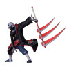 Naruto Shippuden – Figurine Hidan Vibration Stars – Banpresto