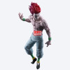 Hunter x Hunter – Figurine Hisoka Grandista – Banpresto