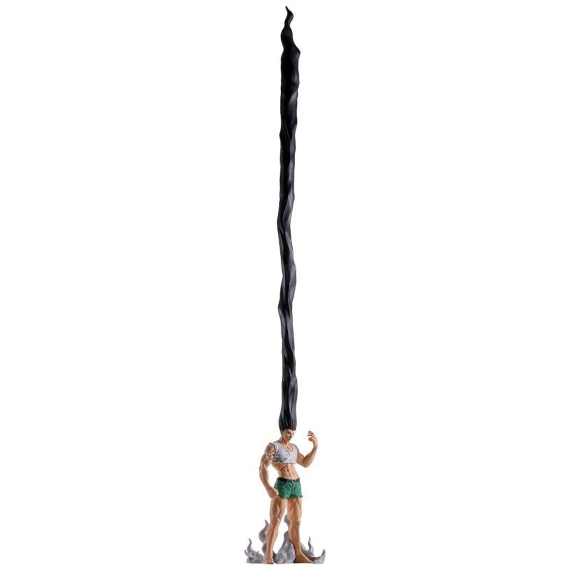 Hunter x Hunter – Figurine Gon Freecss Life Stylo