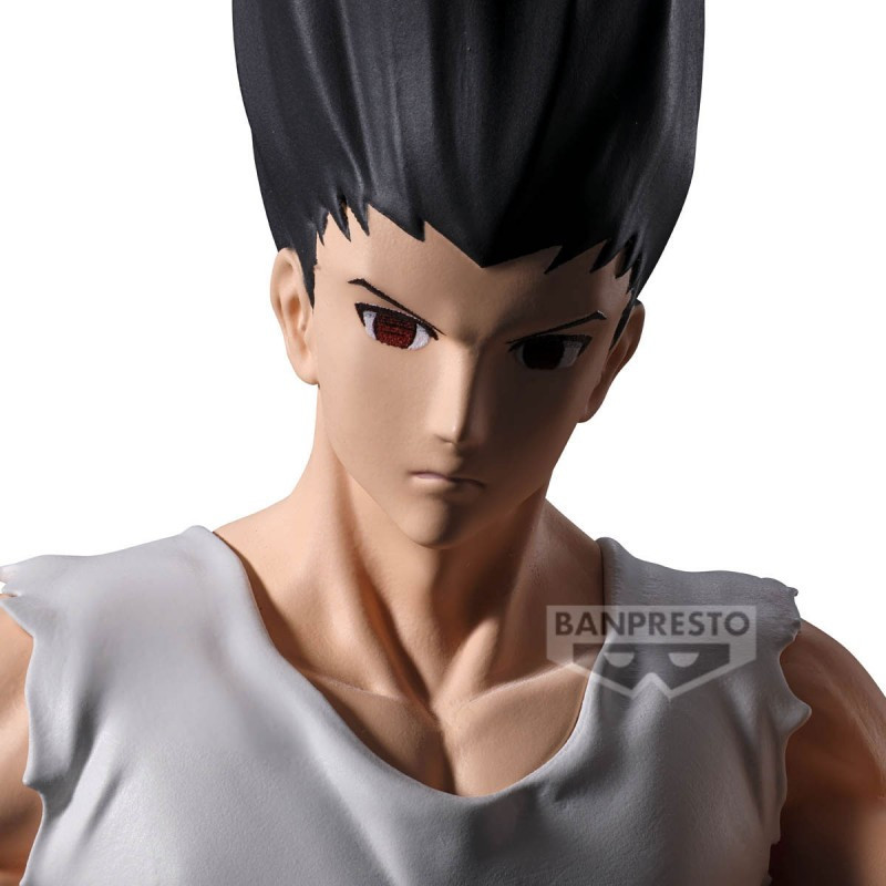 Hunter x Hunter – Figurine Gon Freecss Life Stylo