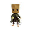 Little Nightmares II – Figurine Mono – Banpresto