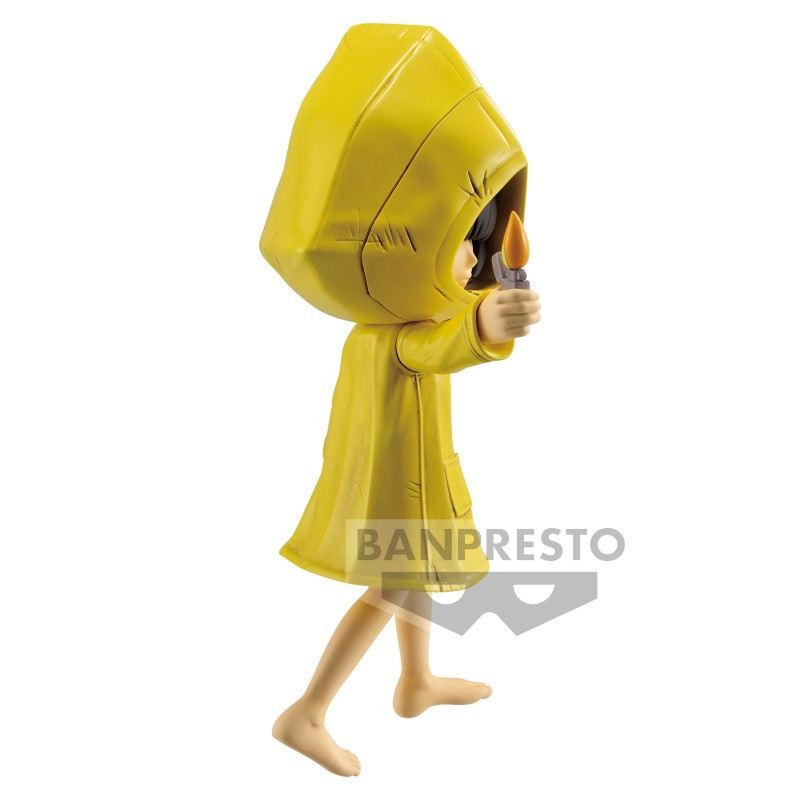 Little Nightmares – Figurine Six – Banpresto