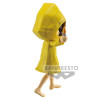 Little Nightmares – Figurine Six – Banpresto