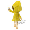 Little Nightmares – Figurine Six – Banpresto