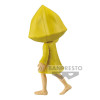 Little Nightmares – Figurine Six – Banpresto