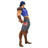 JoJo’s Bizarre Adventure – Figurine Jonathan Joestar Mometria