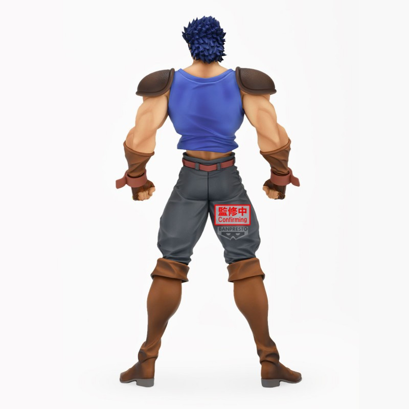 JoJo’s Bizarre Adventure – Figurine Jonathan Joestar Mometria
