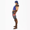 JoJo’s Bizarre Adventure – Figurine Jonathan Joestar Mometria