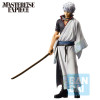 Figurine Ichibansho Gintama Exhibition Gintoki Sakata – Banpresto