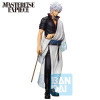 Figurine Ichibansho Gintama Exhibition Gintoki Sakata – Banpresto