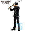 Figurine Ichibansho Gintama Exhibition Toushirou Hijikata – Banpresto