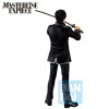 Figurine Ichibansho Gintama Exhibition Toushirou Hijikata – Banpresto