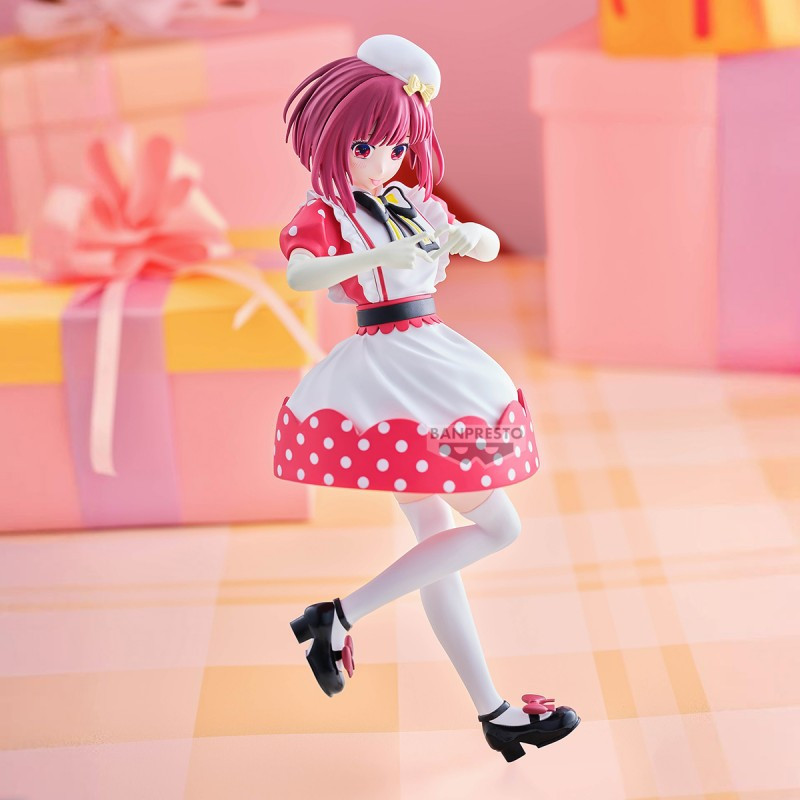 Oshi no Ko – Figurine Arima Kana Pop in 2 – Banpresto