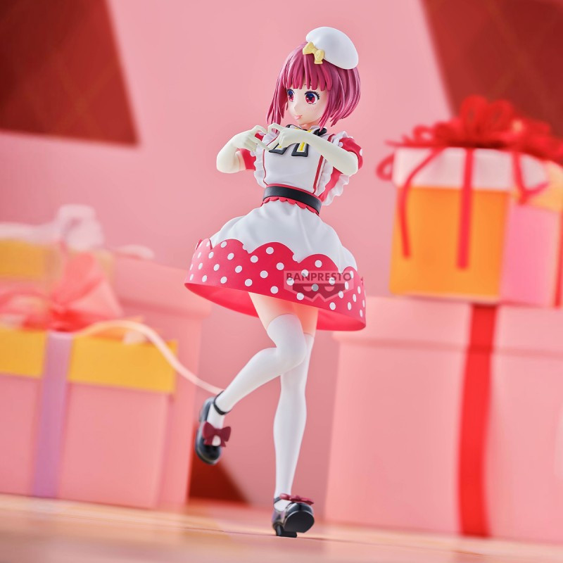 Oshi no Ko – Figurine Arima Kana Pop in 2 – Banpresto