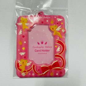 CardCaptor Sakura - Porte-carte Kerobero