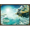Legend of Zelda – Puzzle 1000 pièces – Tears of the Kingdom