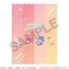 Oshi No Ko x Sanrio - Chemise dossier A4 Orange