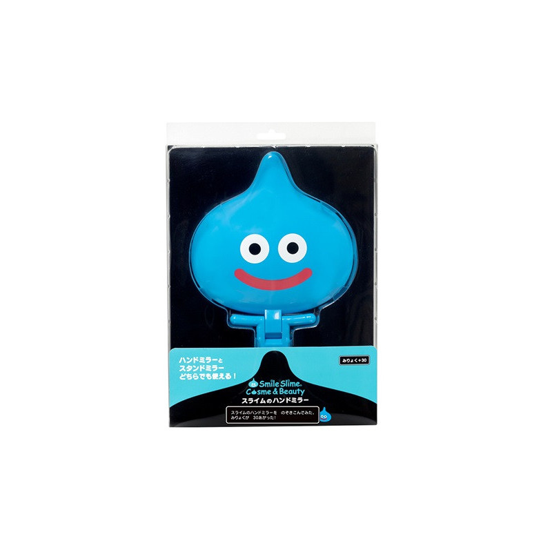 Dragon Quest - Miroir Slime