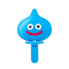 Dragon Quest - Miroir Slime