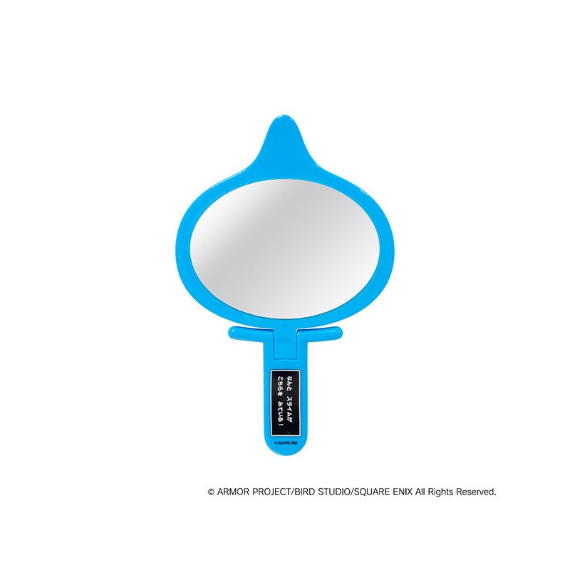 Dragon Quest - Miroir Slime