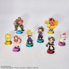 Final Fantasy VII Rebirth - Mini figurine acrylique 1 EXEMPLAIRE ALEATOIRE