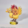 Final Fantasy VII Rebirth - Mini figurine acrylique 1 EXEMPLAIRE ALEATOIRE