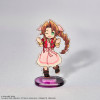 Final Fantasy VII Rebirth - Mini figurine acrylique 1 EXEMPLAIRE ALEATOIRE
