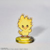 Final Fantasy VII Rebirth - Mini figurine acrylique 1 EXEMPLAIRE ALEATOIRE