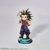 Final Fantasy VII Rebirth - Mini figurine acrylique 1 EXEMPLAIRE ALEATOIRE