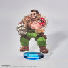 Final Fantasy VII Rebirth - Mini figurine acrylique 1 EXEMPLAIRE ALEATOIRE