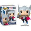 Marvel - Pop! Gwenverse - ThorGwen n°1489