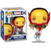 Marvel - Pop! Gwenverse - Iron Gwen n°1488