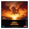 Puzzle World of Warcraft Cataclysm Classic 1000 pcs – Officiel