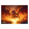 Puzzle World of Warcraft Cataclysm Classic 1000 pcs – Officiel