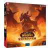 Puzzle World of Warcraft Cataclysm Classic 1000 pcs – Officiel
