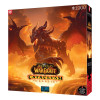 Puzzle World of Warcraft Cataclysm Classic 1000 pcs – Officiel