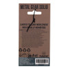 Metal Gear Solid 2 - Porte-clé 5000 exemplaires