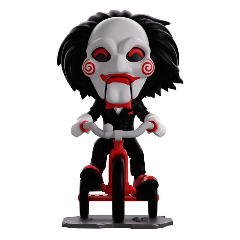 Saw - Figurine Youtooz Billy the Puppet 13 cm