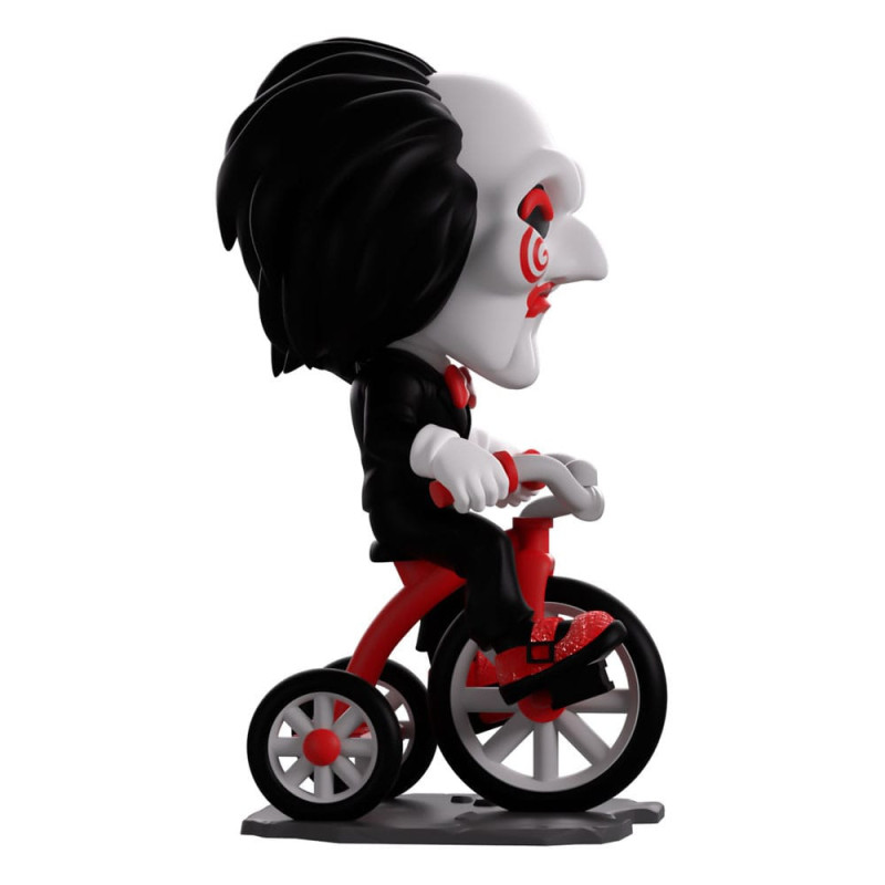 Saw - Figurine Youtooz Billy the Puppet 13 cm