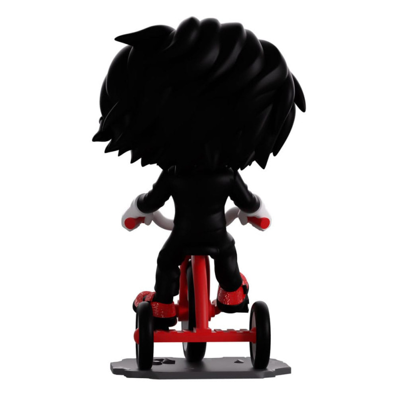 Saw - Figurine Youtooz Billy the Puppet 13 cm