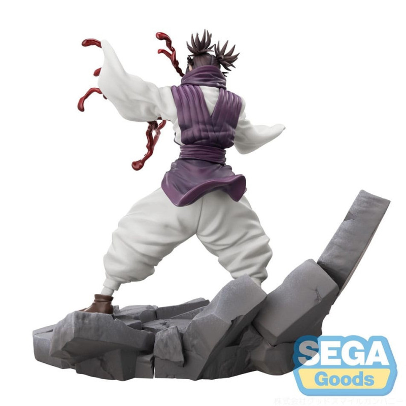 Jujutsu Kaisen - Figurine Luminasta Choso
