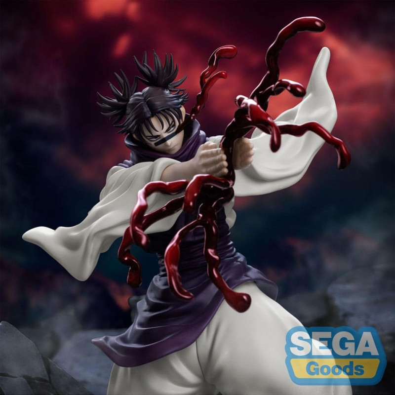 Jujutsu Kaisen - Figurine Luminasta Choso