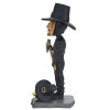 JUIN 2026 : Thanksgiving - Figurine Head Knocker John Carver 20 cm