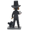 AOUT 2026 : Thanksgiving - Figurine Head Knocker John Carver 20 cm