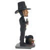 JUIN 2026 : Thanksgiving - Figurine Head Knocker John Carver 20 cm