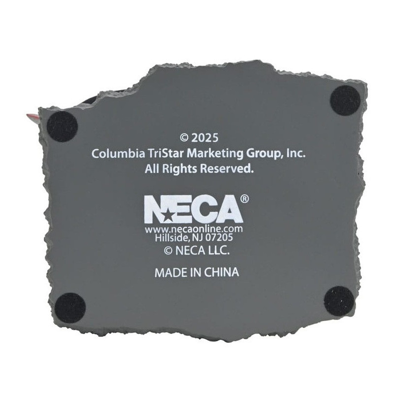 MARS 2026 : Thanksgiving - Figurine Head Knocker John Carver 20 cm