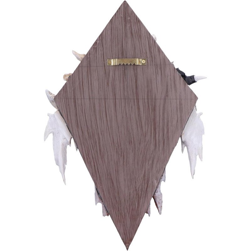 World Warcraft – Plaque Murale Horde – Nemesis Now