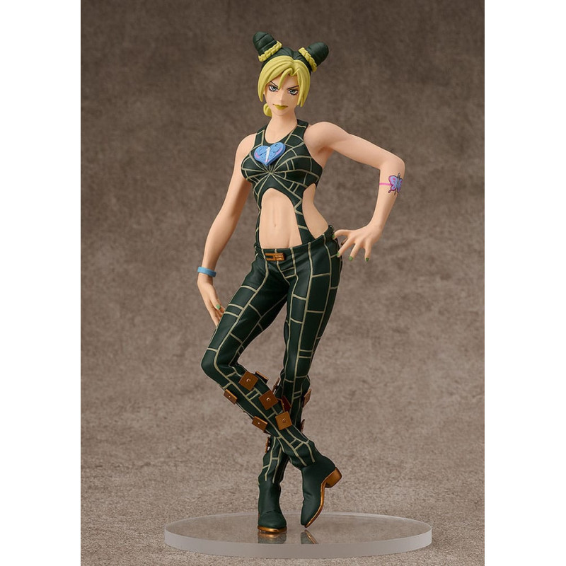 MARS 2026 : JoJo's Bizarre Adventure - Figurine PVC Pop Up Parade Jolyne Cujoh 17 cm