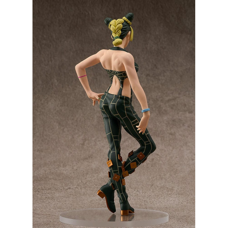 MARS 2026 : JoJo's Bizarre Adventure - Figurine PVC Pop Up Parade Jolyne Cujoh 17 cm