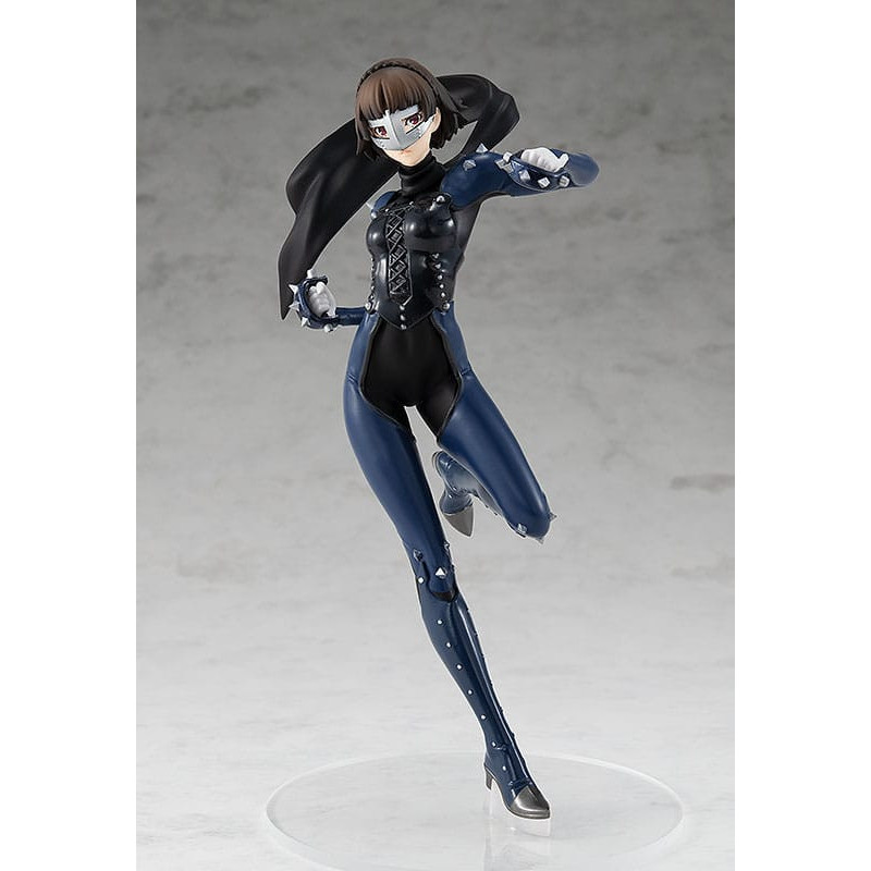 Figurine Makoto Niijima Queen Pop Up Parade – Persona 5